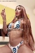 Foto Wanessa Ambrosio Trans Frosinone - 116