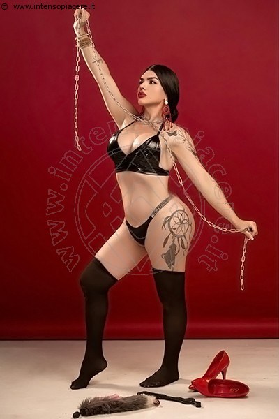 Foto Antonella Spagnola Trans 393 0441707