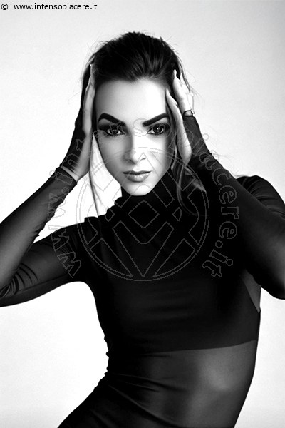 Foto Chiara Mendes Trans 389 0494688