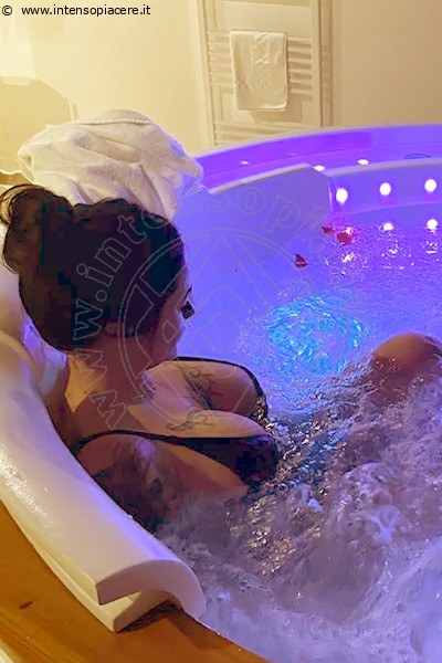 Foto Ilenia Escort 320 9767007