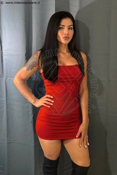 Foto Jennifer Escort 348 0175707