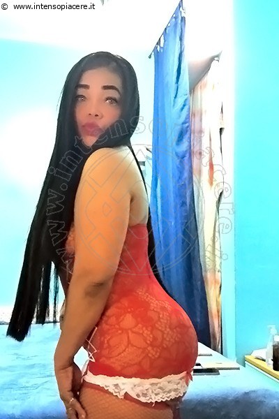 Foto Laura Escort 350 9063529