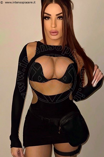 Foto Ludovica L'italiana Trans Potenza 351 2487782