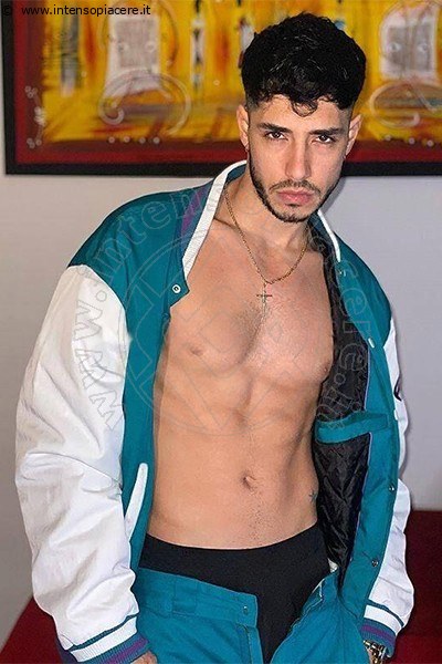 Foto Magic Mike Boys 366 9887750