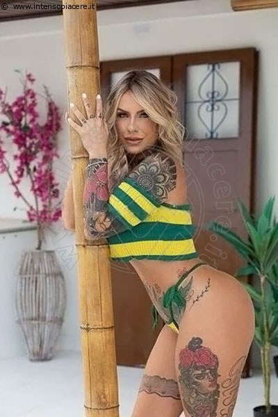 Foto Manuela Blond Escort 350 9944322