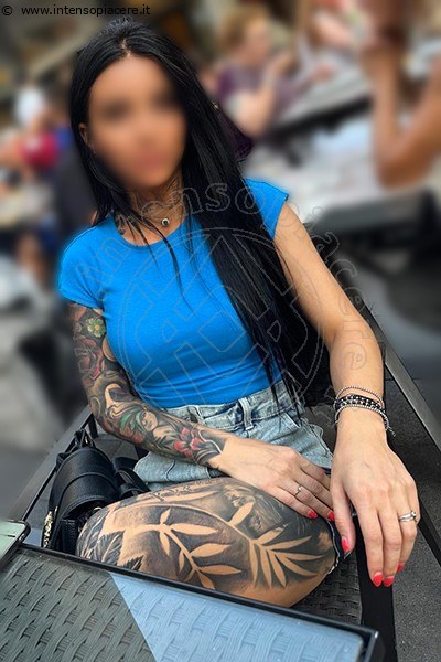 Foto Viktoria Escort 375 6926200